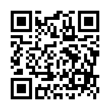 第８回 樟蔭美科学研究所セミナー「これからのJ-Beautyを考えよう」申込サイトQRコード