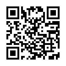 第10回 樟蔭美科学研究所セミナー申込サイトQRコード